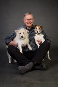 Sven Andersen hundetræning amager